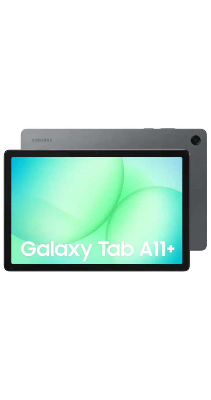 Samsung galaxy tab a11 plus wifi 6 gb 128 gb Gris
