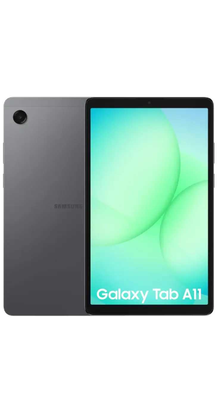 Samsung galaxy tab a11 wifi Gris